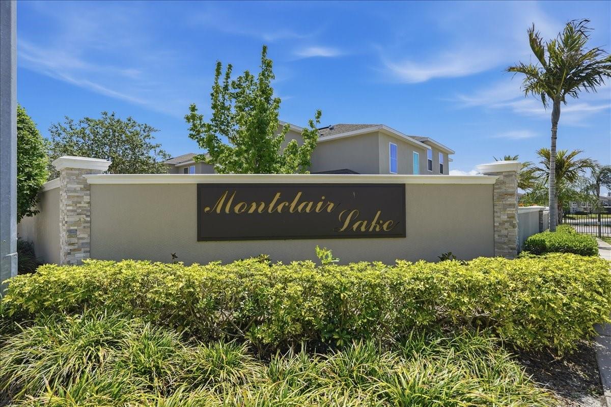 MONTCLAIR LAKE TWNHMS -PHASE 2 - Residential