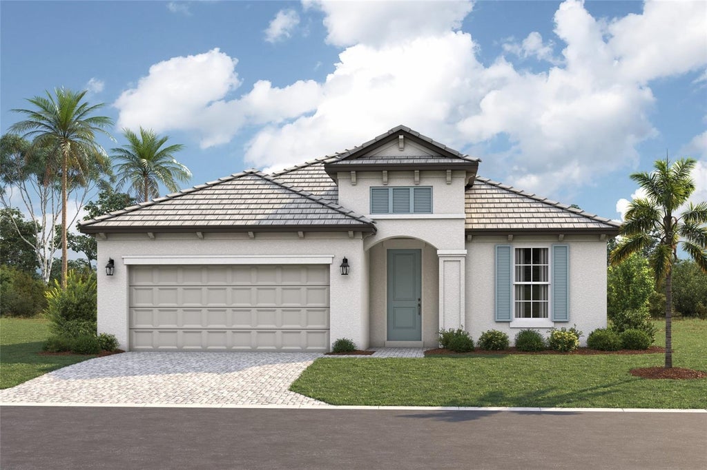 Photo of 132 Vistera Boulevard, Nokomis, FL 34275 (MLS # R4912010)