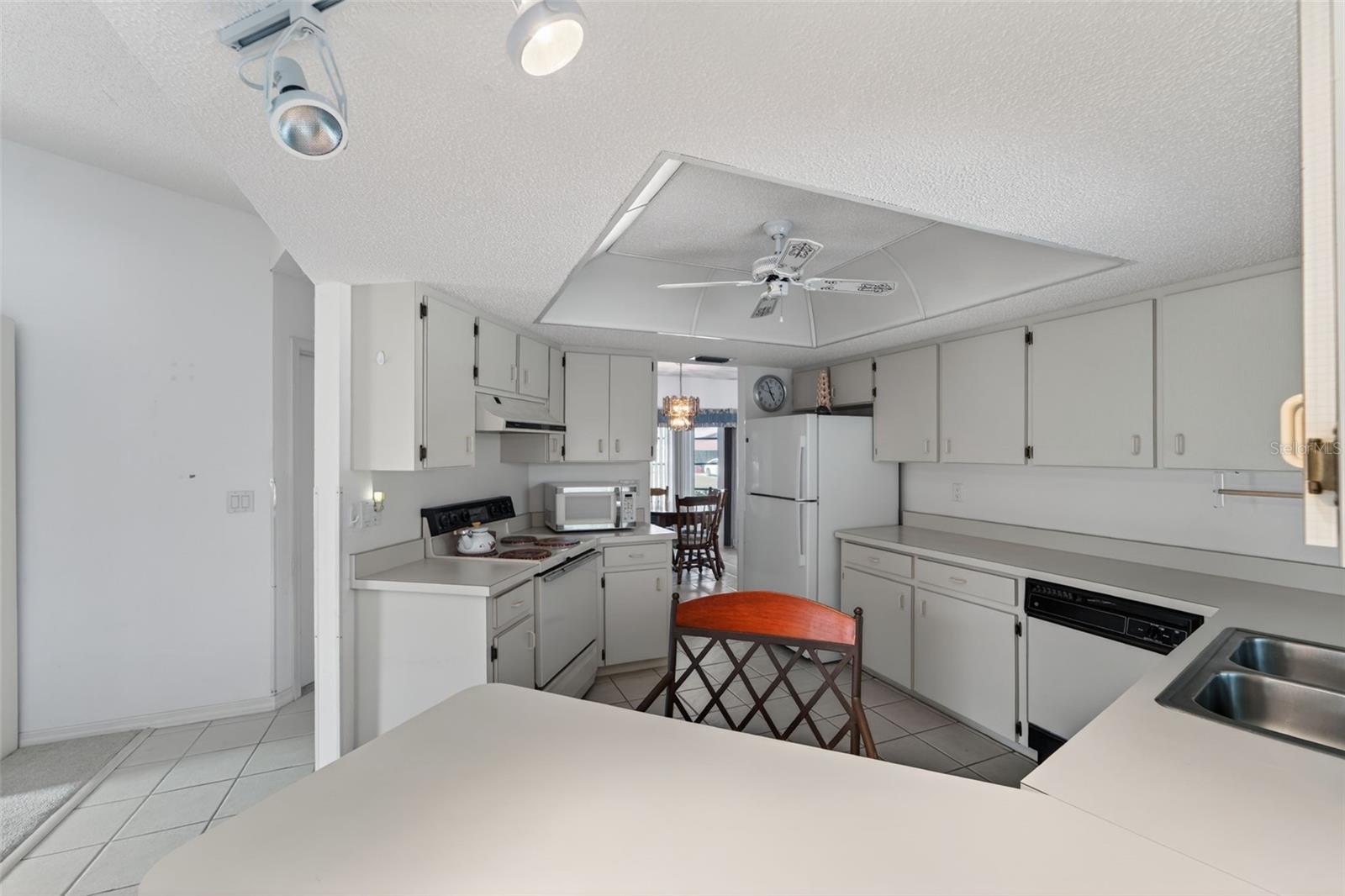 PORT CHARLOTTE SEC 074 - Residential