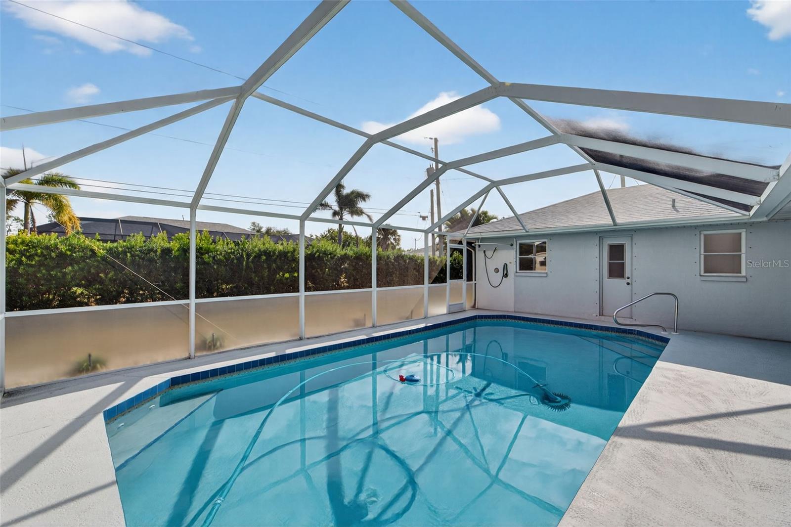 PORT CHARLOTTE SEC 074 - Residential