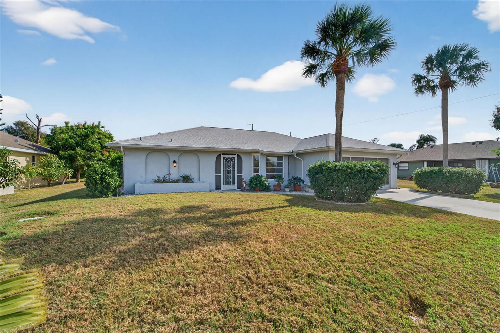 PORT CHARLOTTE SEC 074 - Residential