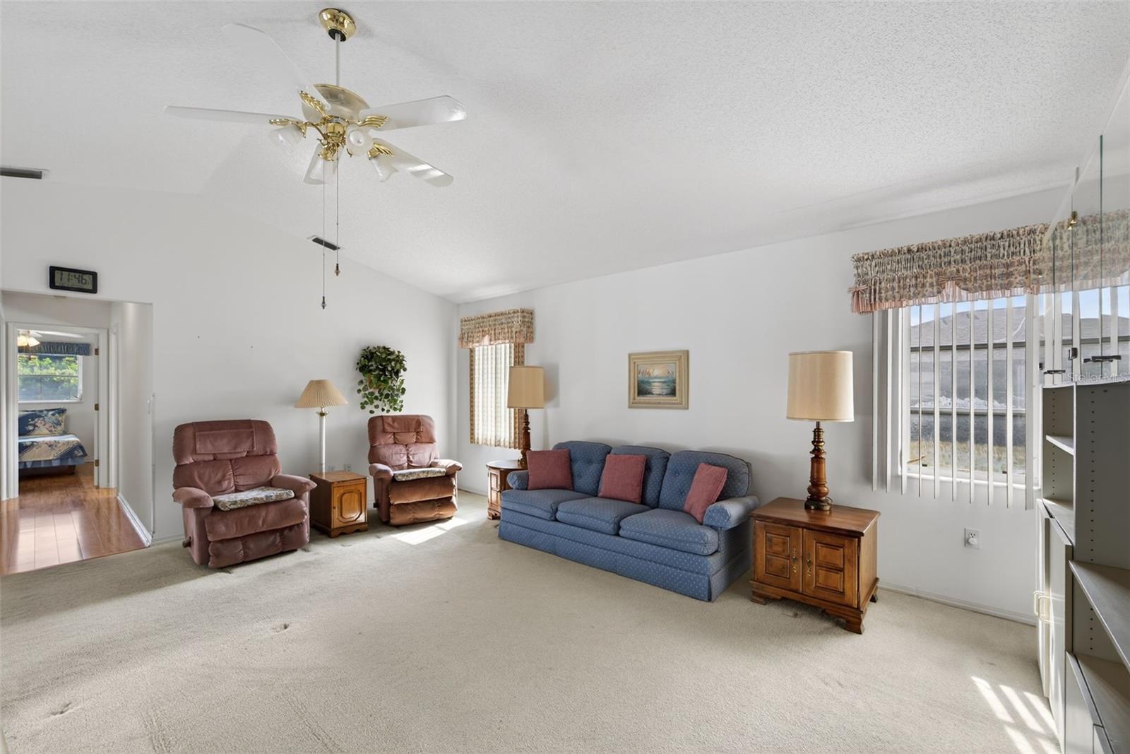 PORT CHARLOTTE SEC 074 - Residential