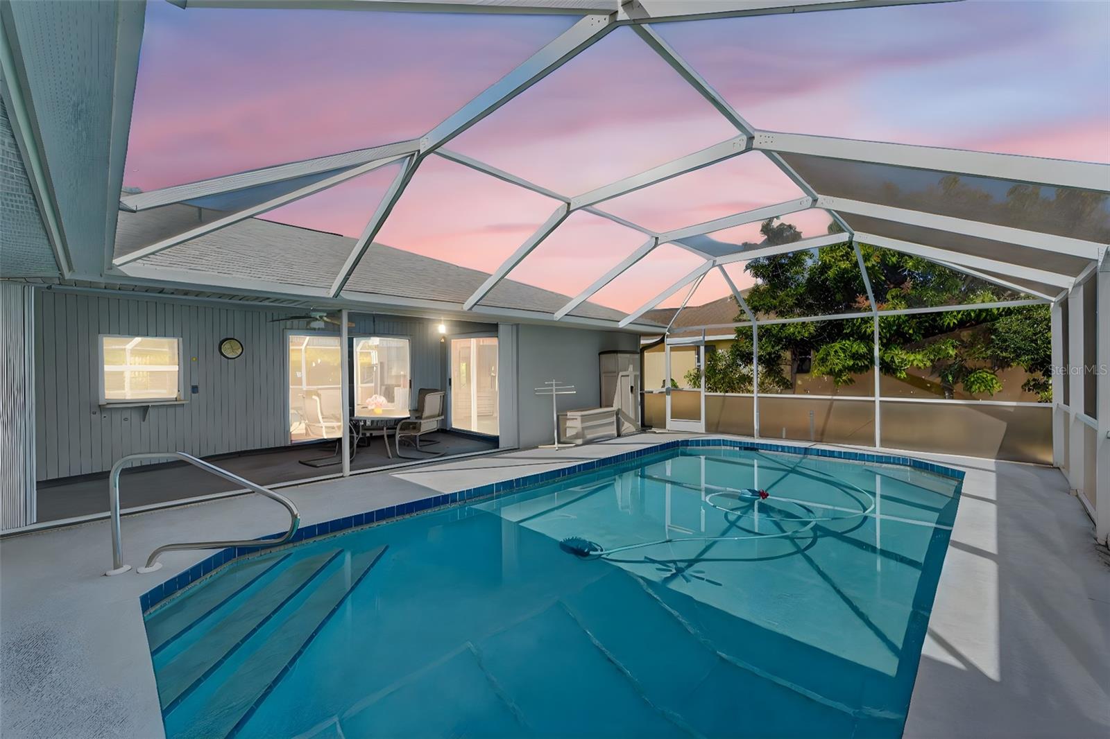 PORT CHARLOTTE SEC 074 - Residential