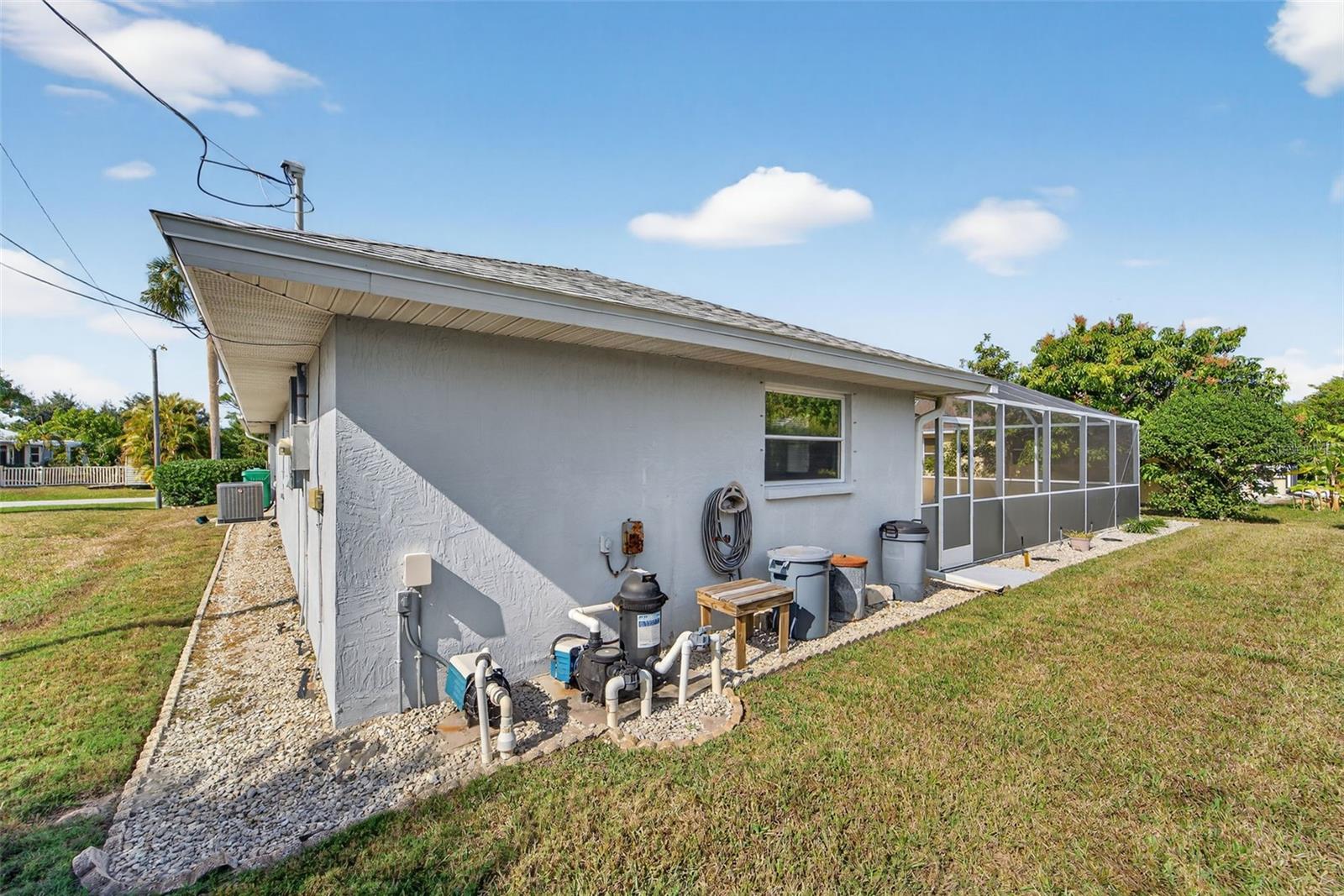 PORT CHARLOTTE SEC 074 - Residential