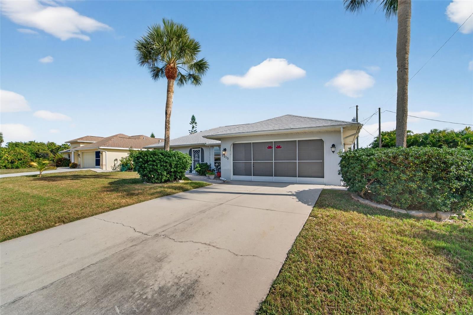 PORT CHARLOTTE SEC 074 - Residential