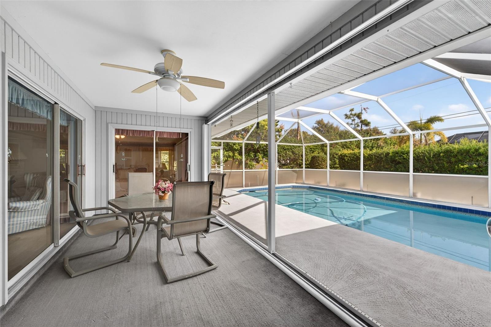 PORT CHARLOTTE SEC 074 - Residential