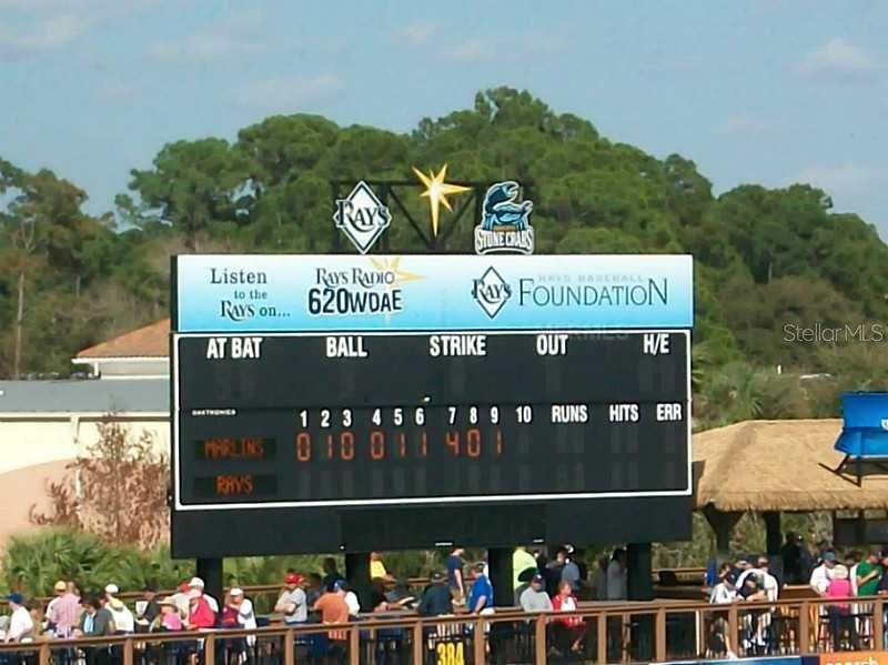 PORT CHARLOTTE SEC 074 - Residential