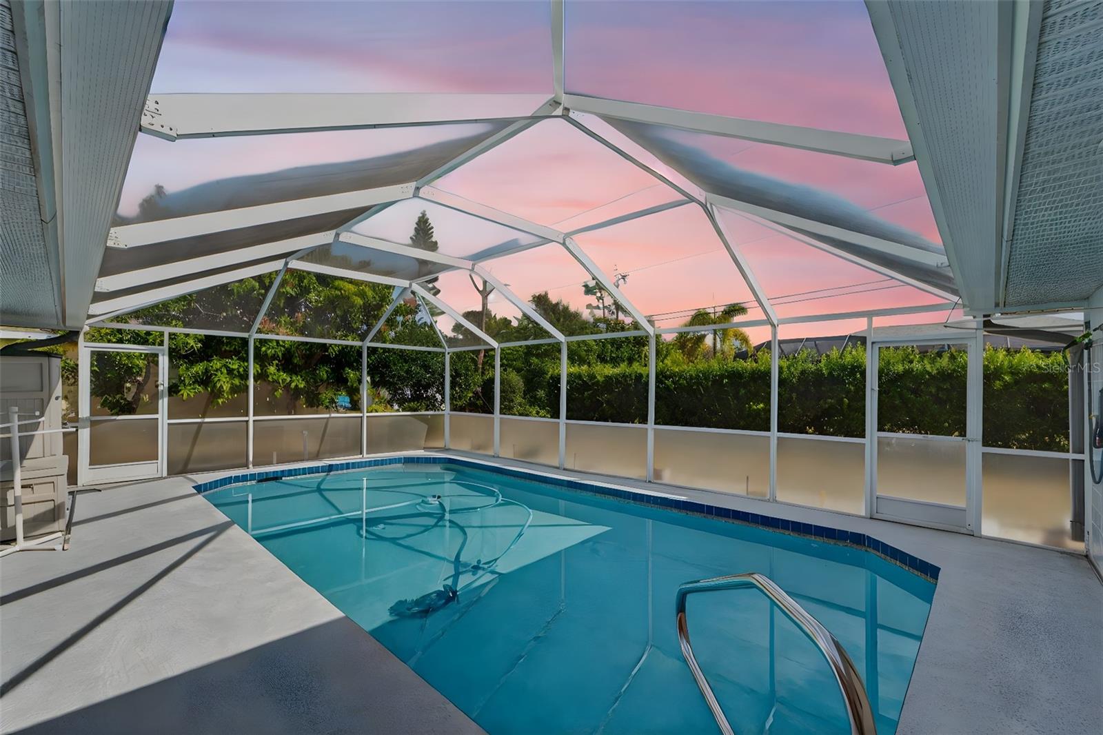 PORT CHARLOTTE SEC 074 - Residential