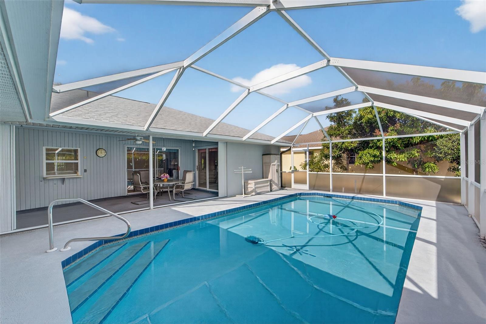 PORT CHARLOTTE SEC 074 - Residential