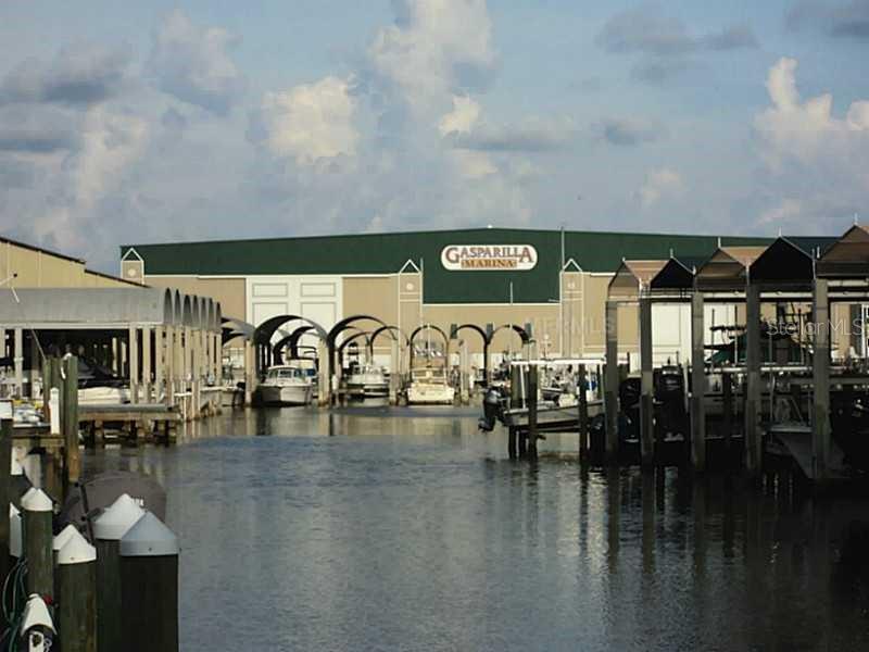 PORT CHARLOTTE SEC 074 - Residential