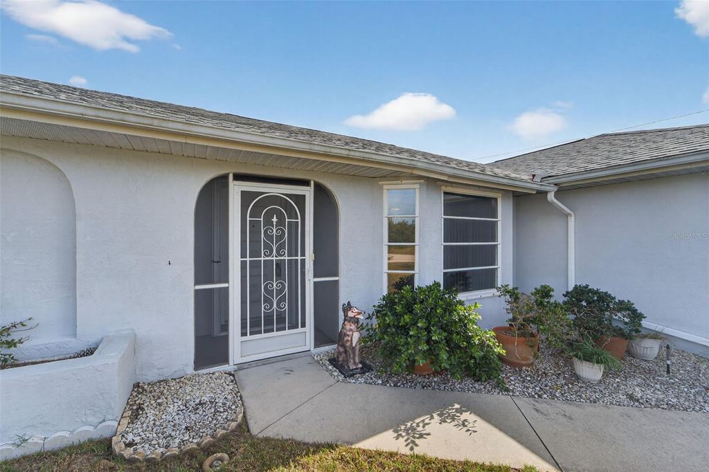 Photo of 9015 Anita Avenue, Englewood, FL 34224 (MLS # D6145523)