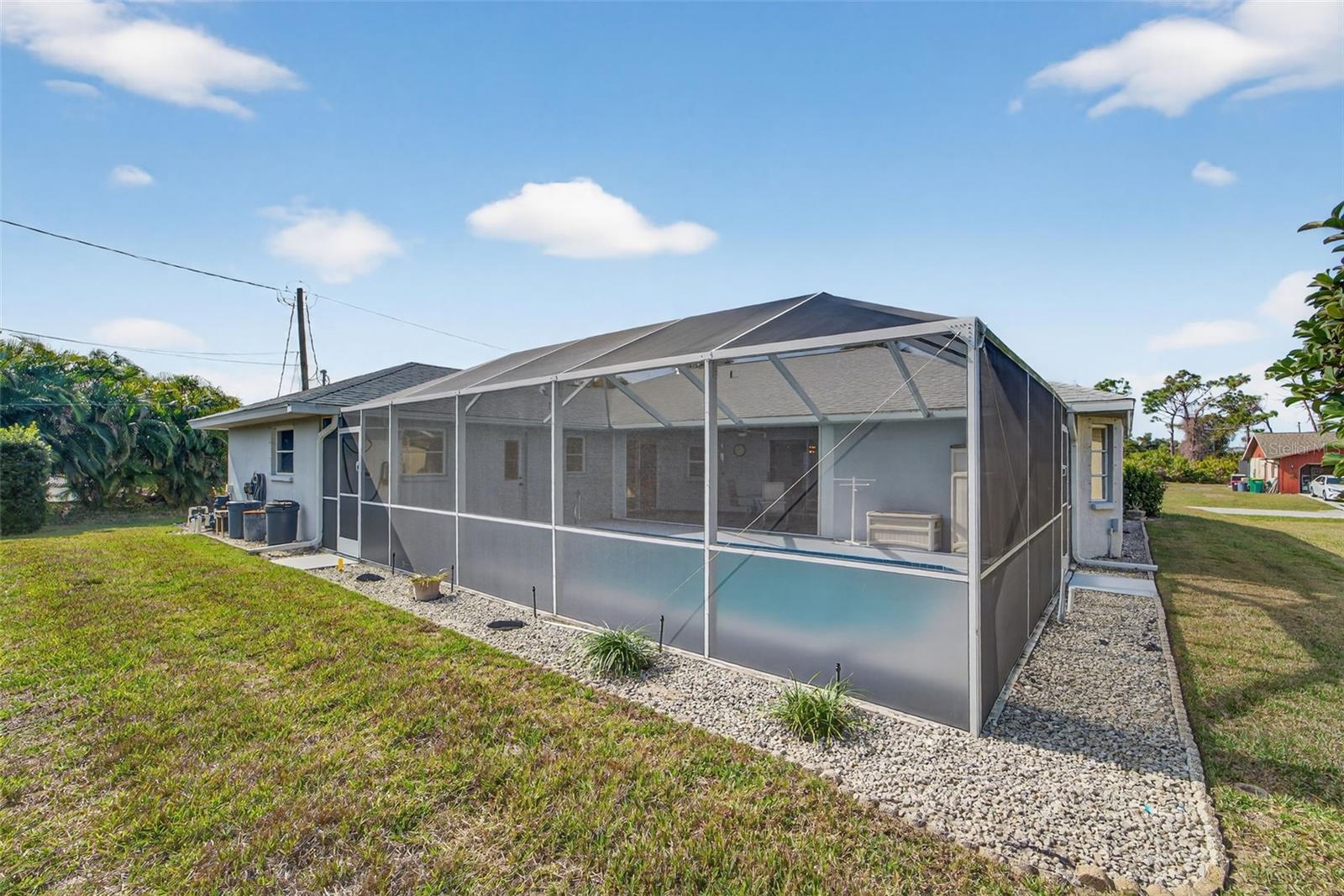 PORT CHARLOTTE SEC 074 - Residential