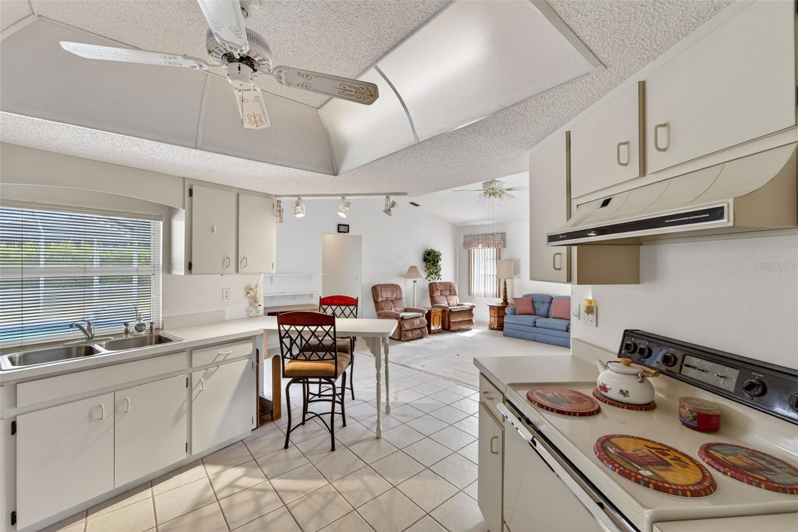 PORT CHARLOTTE SEC 074 - Residential