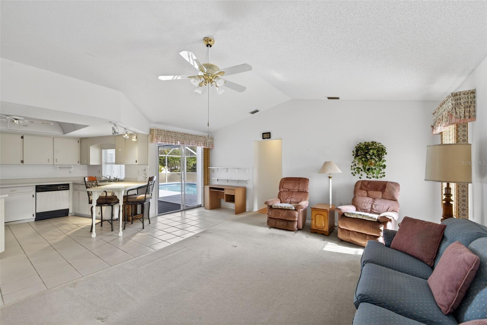 PORT CHARLOTTE SEC 074 - Residential