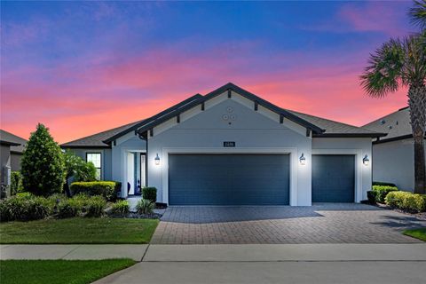 A home in CLERMONT