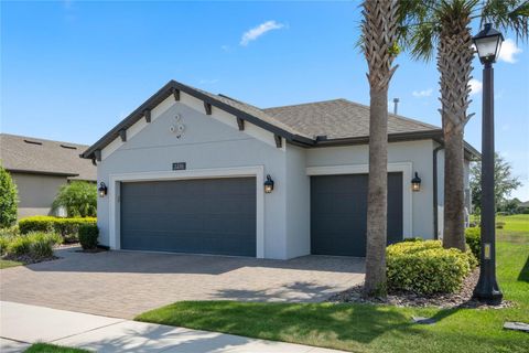 A home in CLERMONT