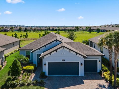 A home in CLERMONT