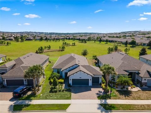 A home in CLERMONT