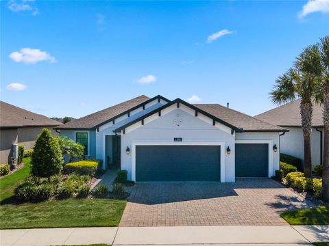 A home in CLERMONT