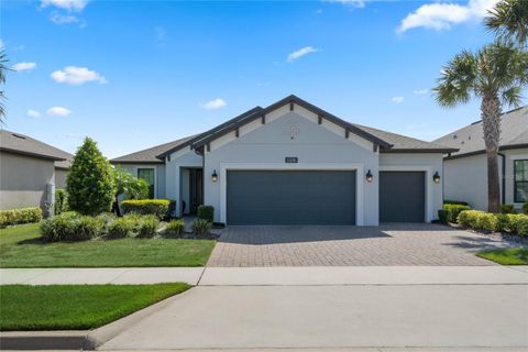 A home in CLERMONT