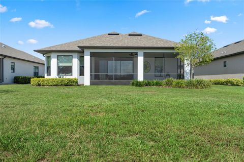 A home in CLERMONT