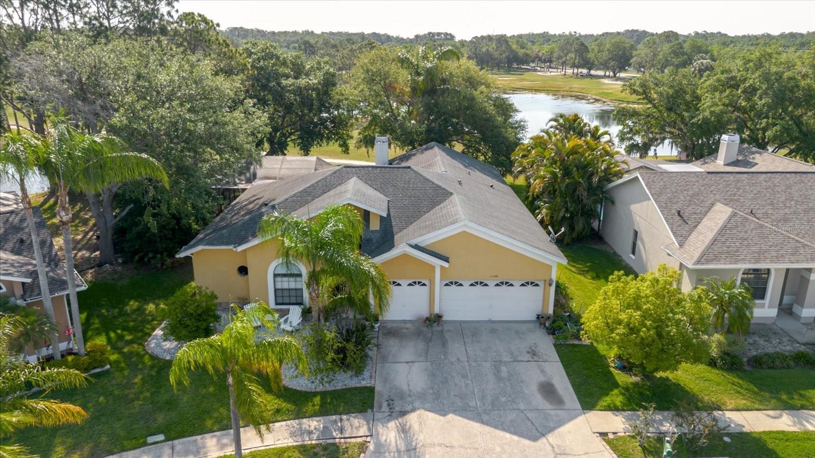 11209 POCKET BROOK DRIVE