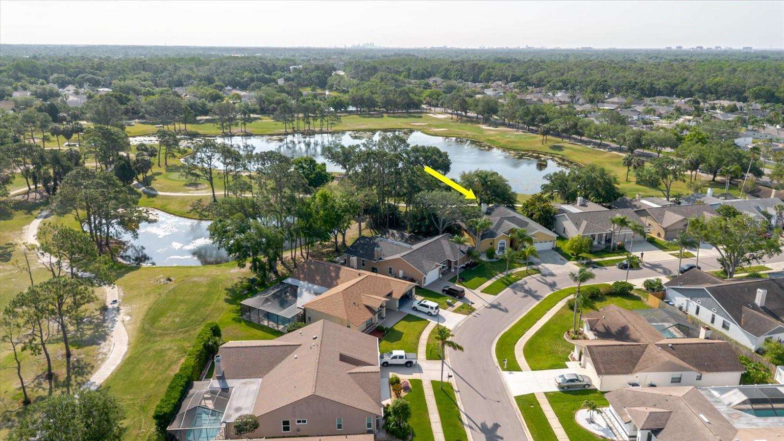 11209 POCKET BROOK DRIVE