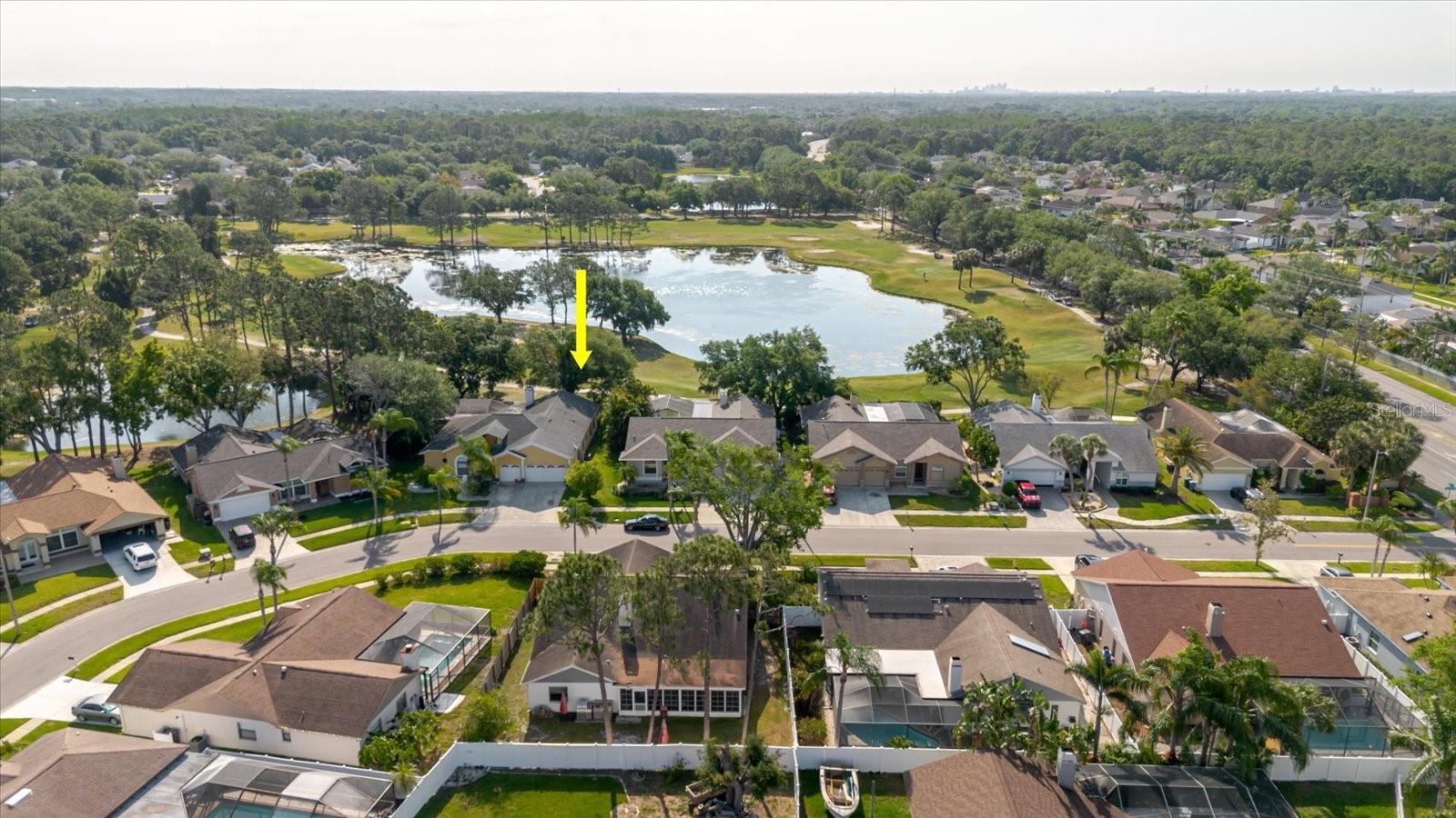 11209 POCKET BROOK DRIVE