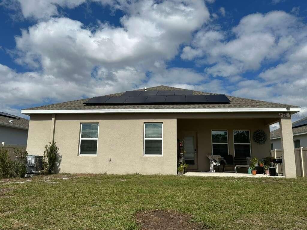 Photo of 6336 Chirpine Lane, Saint Cloud, FL 34771 (MLS # O6358081)