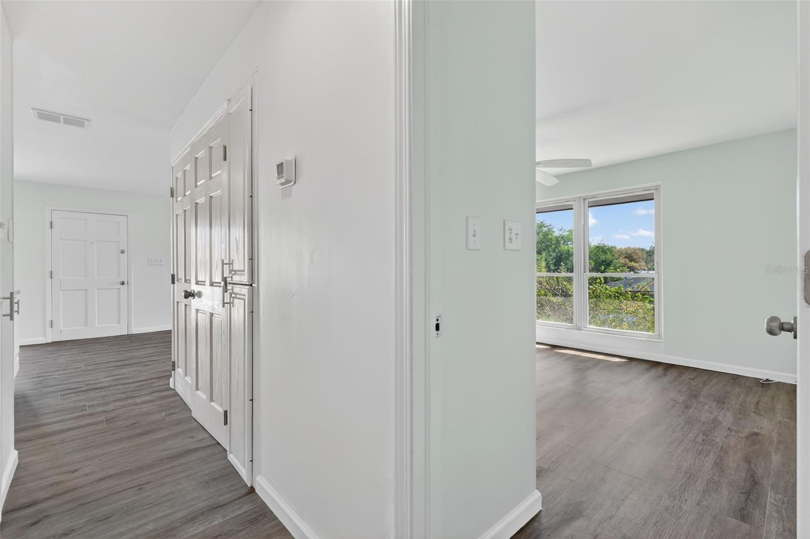 MAI KAI APTS - Residential