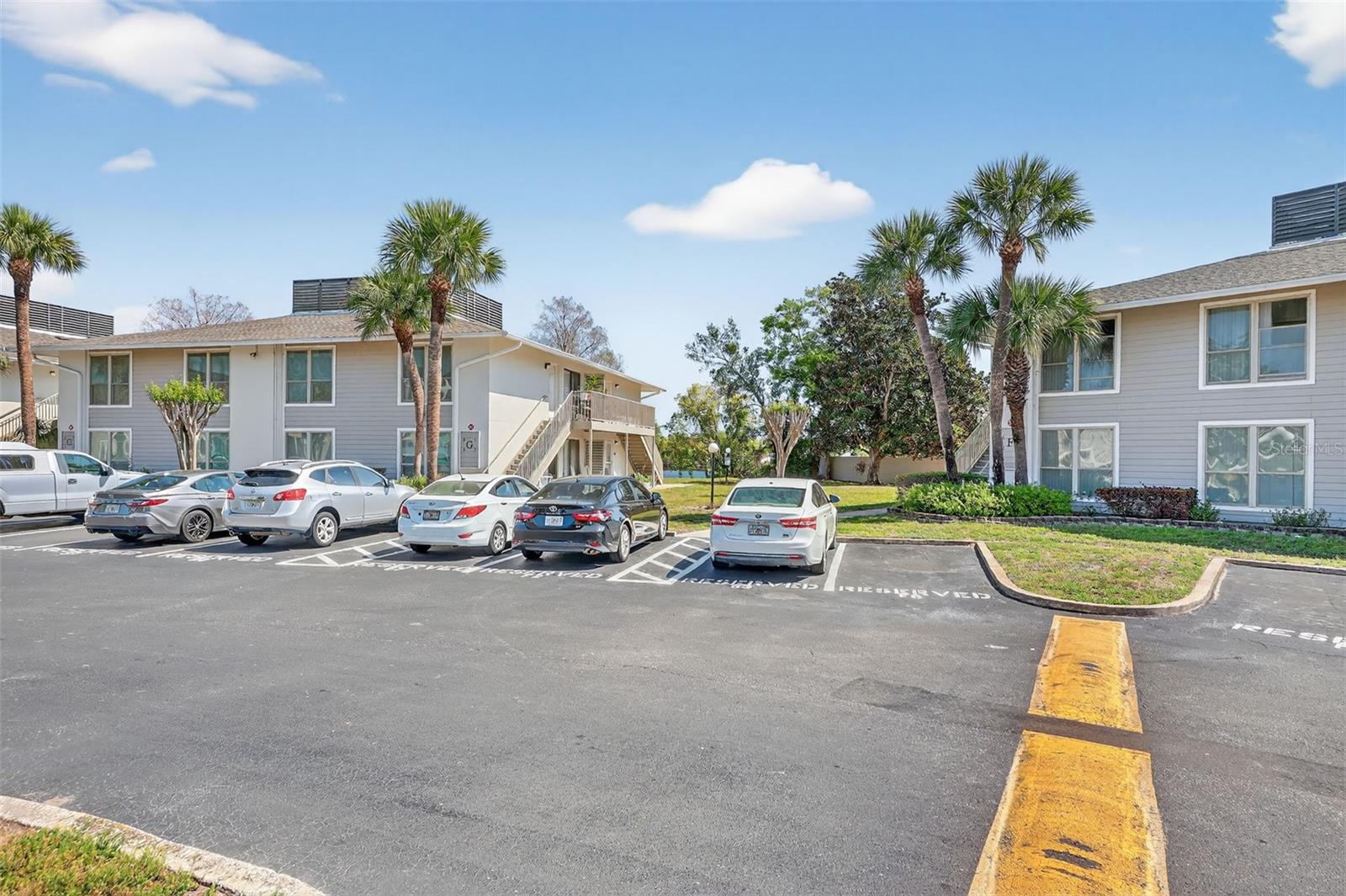 MAI KAI APTS - Residential