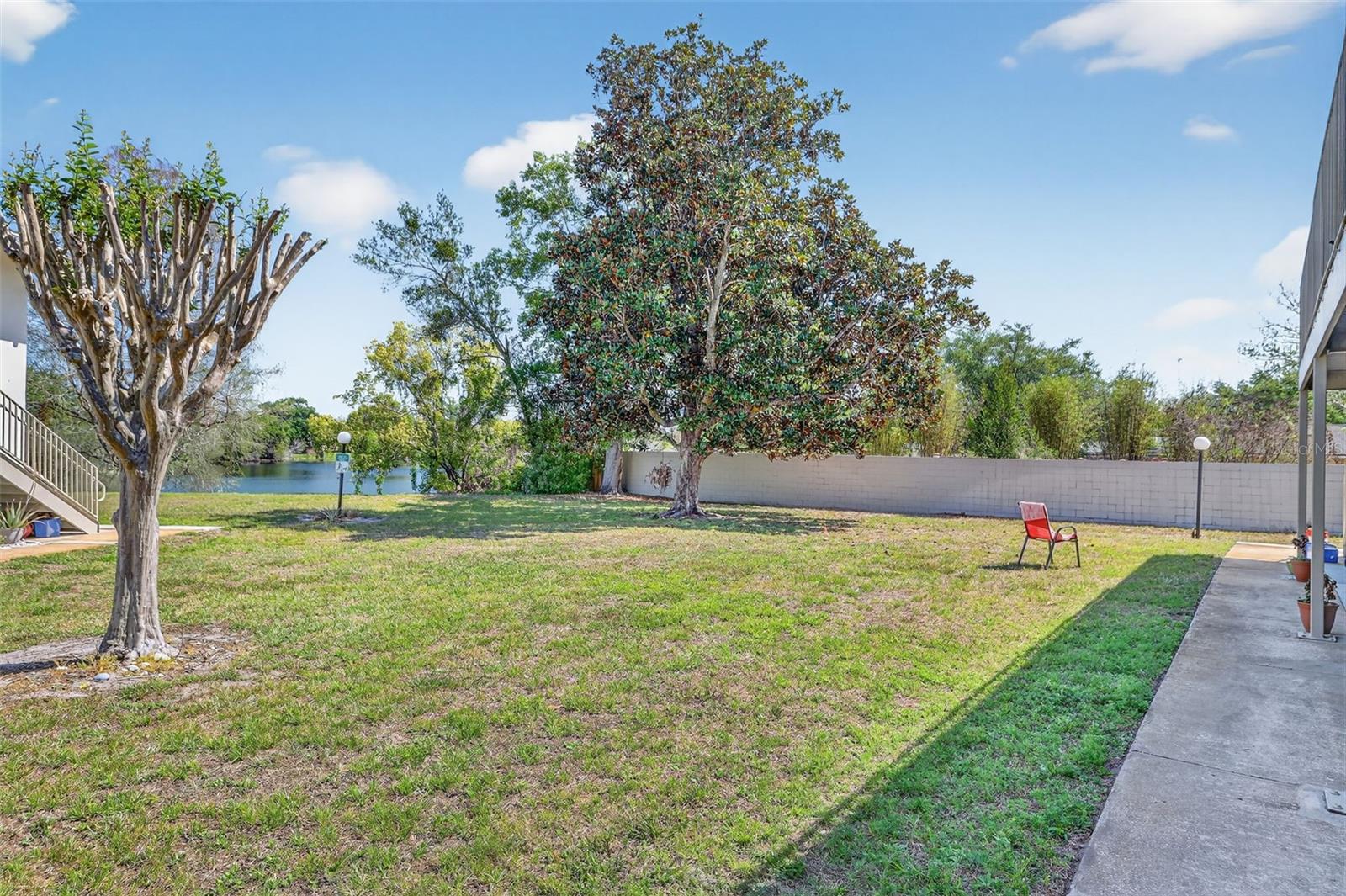 MAI KAI APTS - Residential