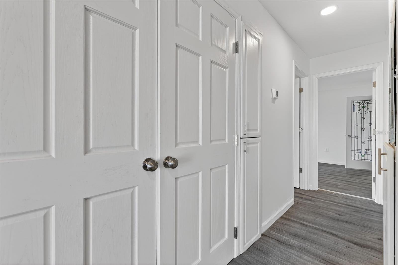 MAI KAI APTS - Residential