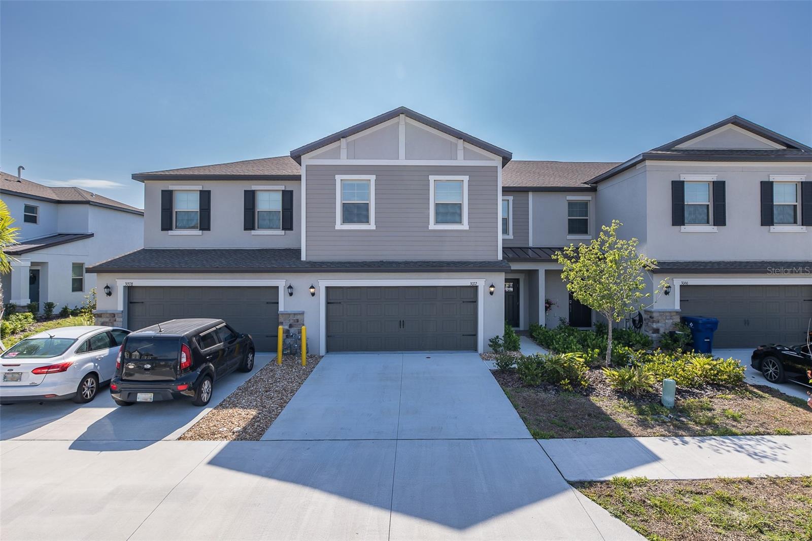 MITCHELL RANCH 54 PH 4 7-10 - Residential Lease