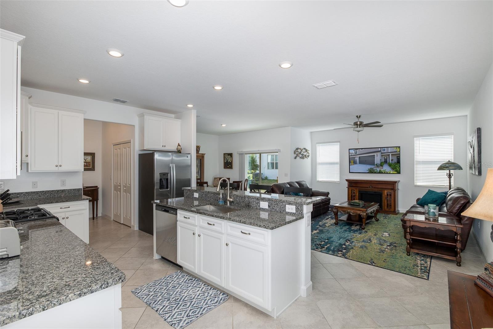 MITCHELL RANCH 54 PH 4 7-10 - Residential Lease