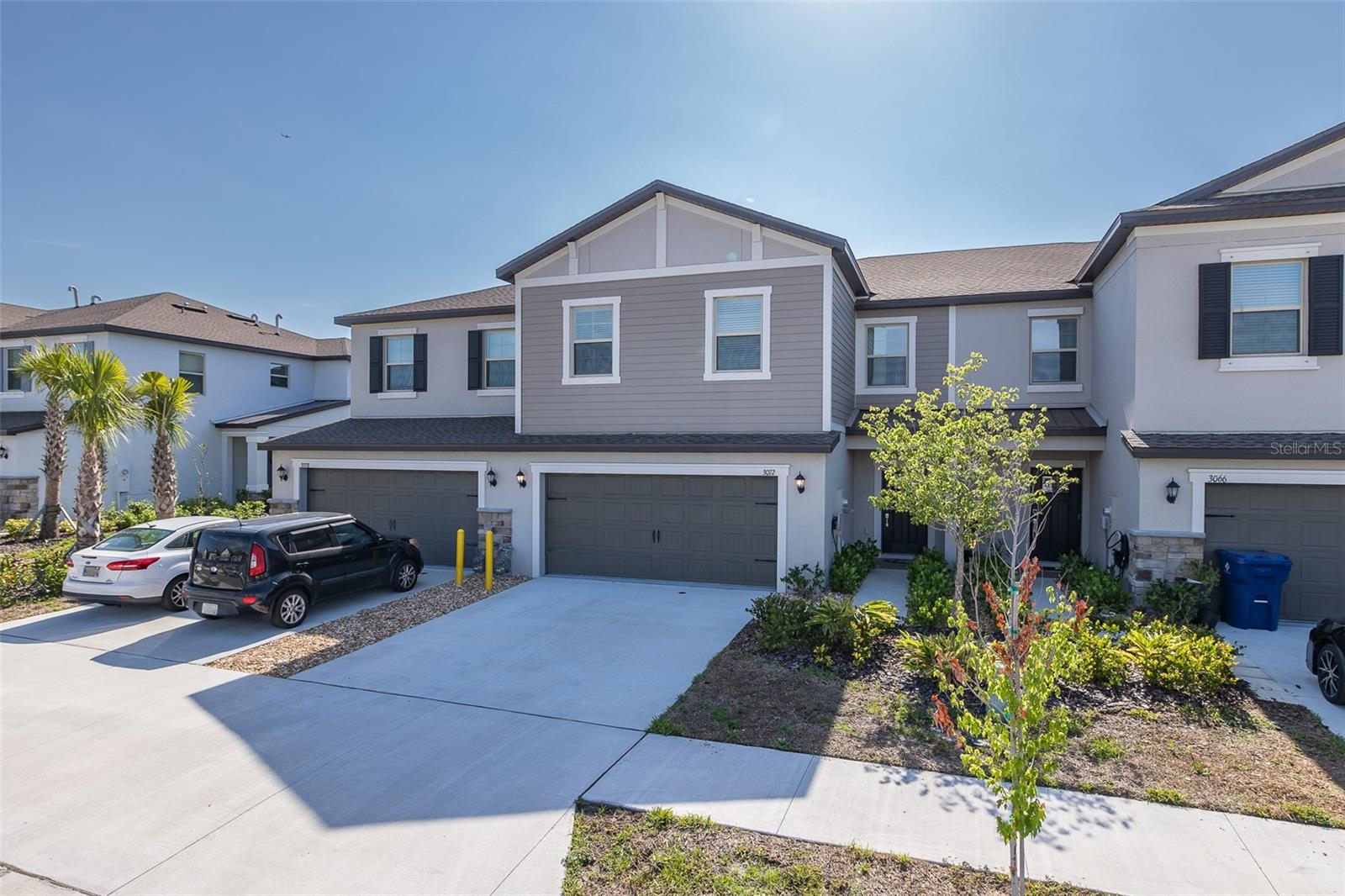 MITCHELL RANCH 54 PH 4 7-10 - Residential Lease