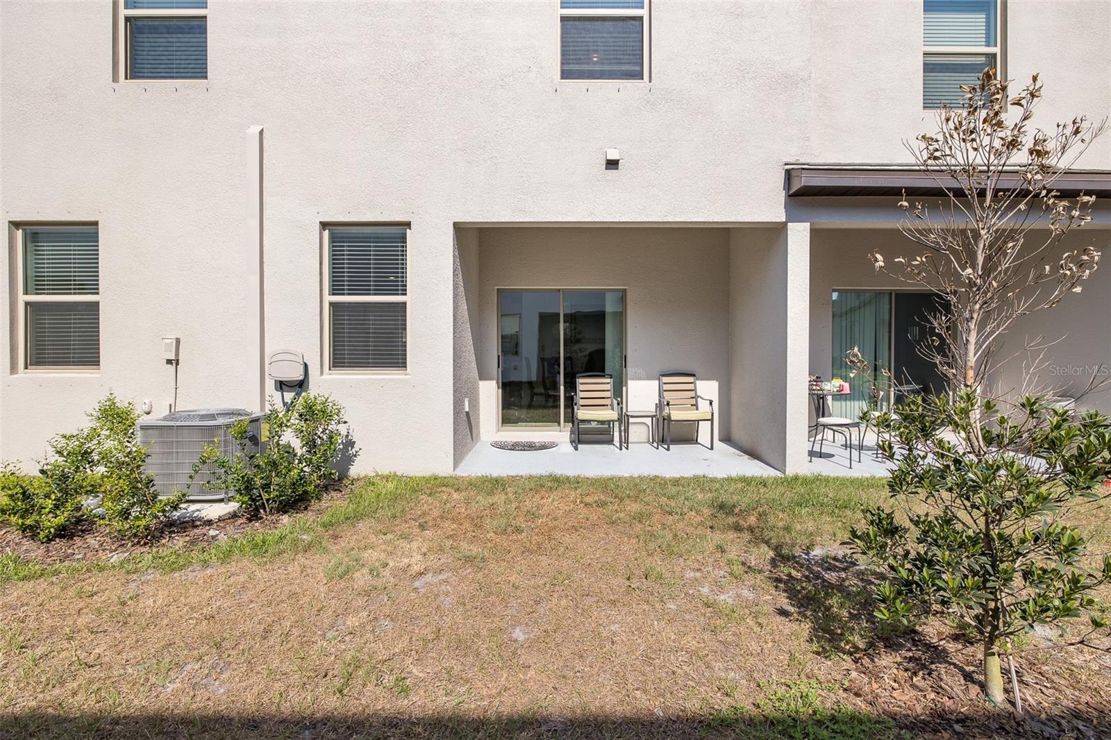 MITCHELL RANCH 54 PH 4 7-10 - Residential Lease