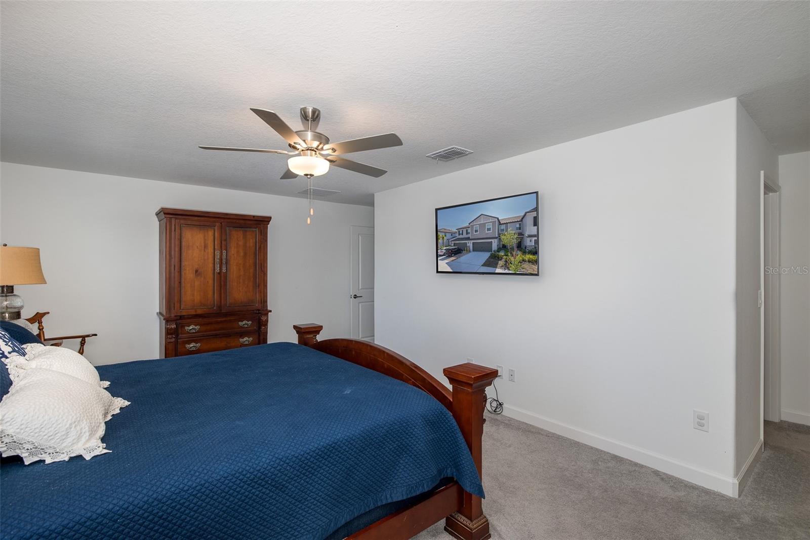 MITCHELL RANCH 54 PH 4 7-10 - Residential Lease