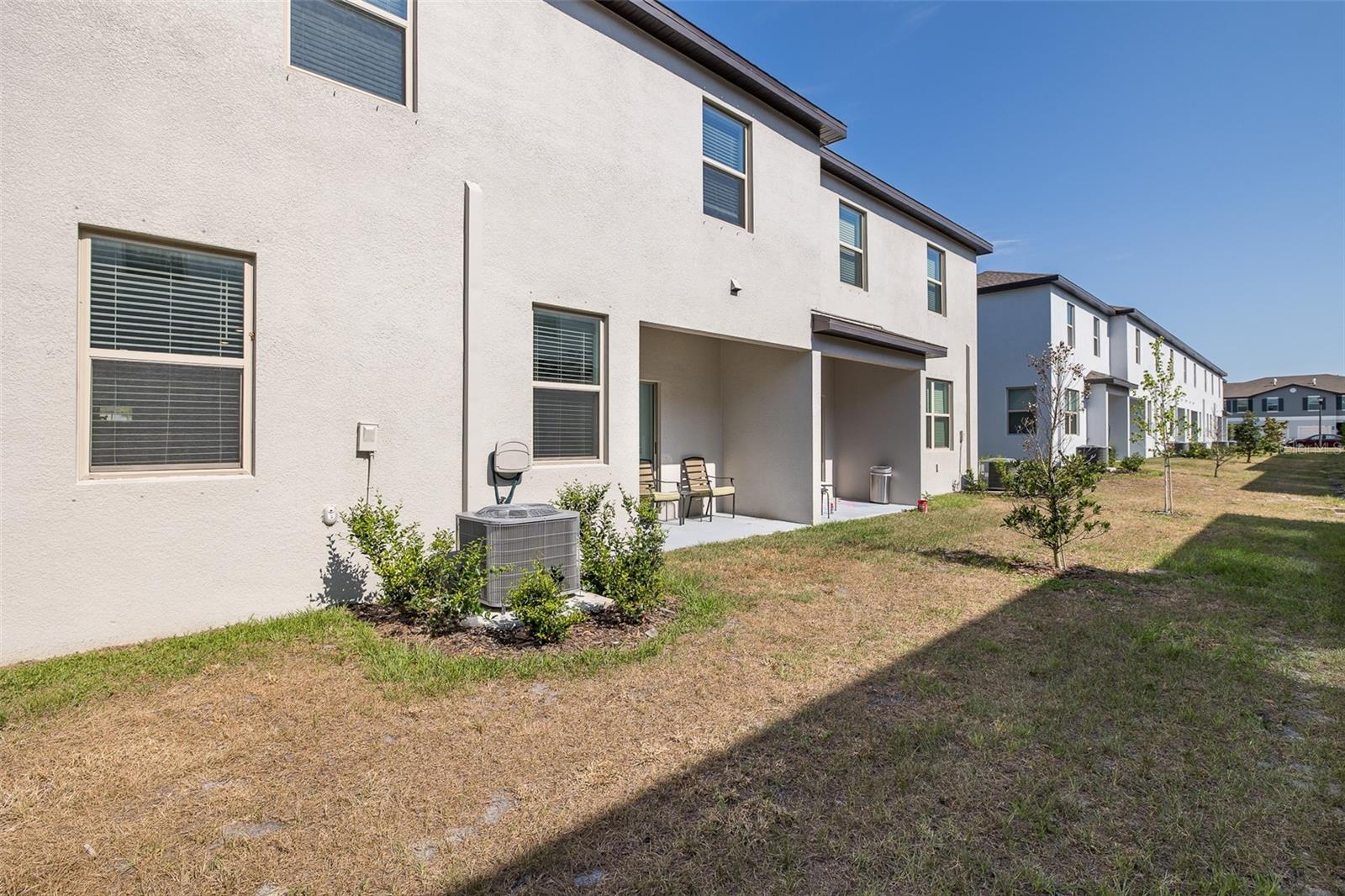 MITCHELL RANCH 54 PH 4 7-10 - Residential Lease