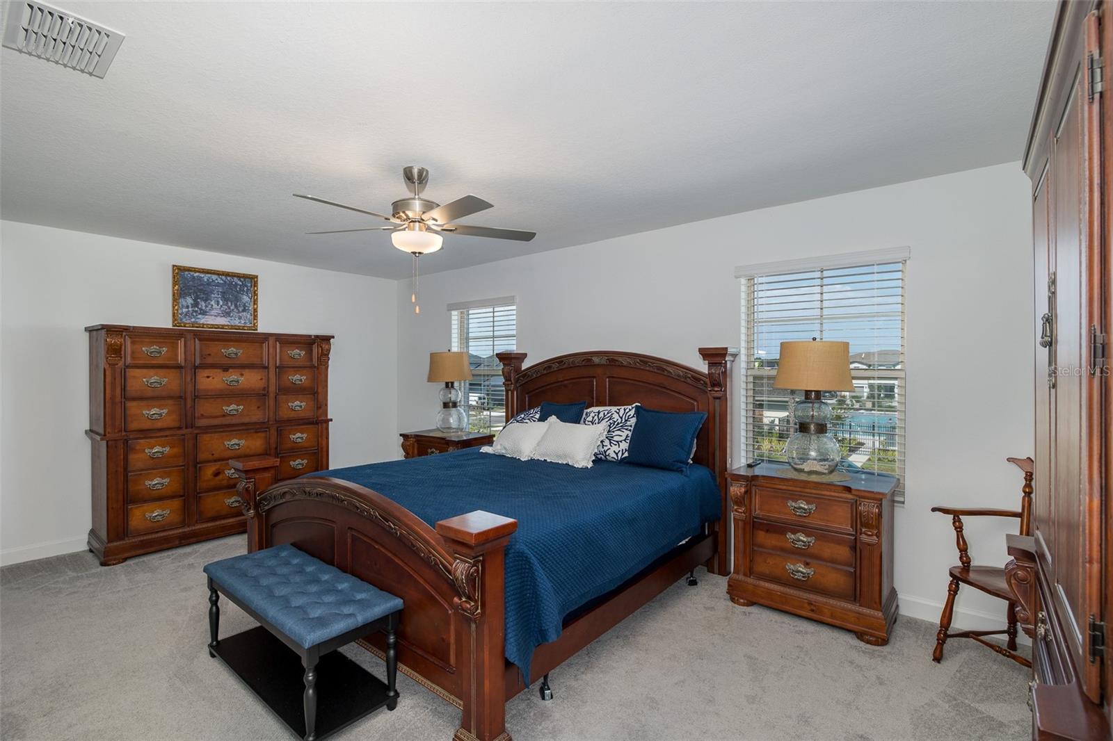 MITCHELL RANCH 54 PH 4 7-10 - Residential Lease