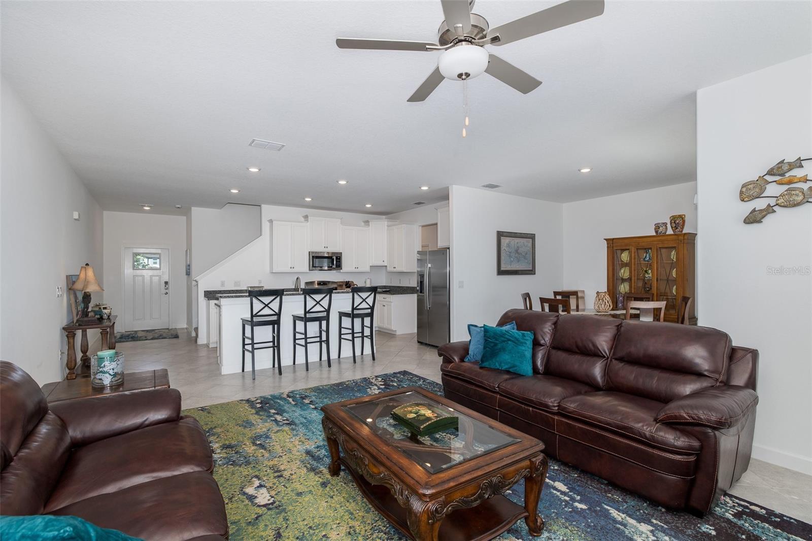 MITCHELL RANCH 54 PH 4 7-10 - Residential Lease