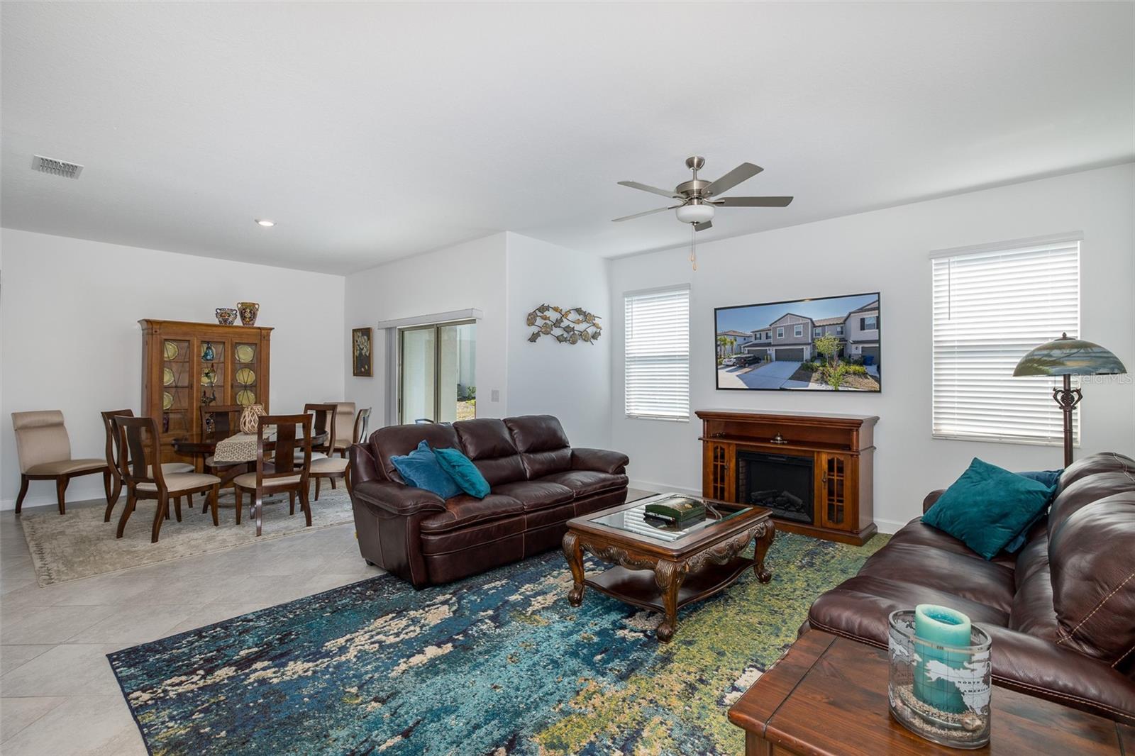 MITCHELL RANCH 54 PH 4 7-10 - Residential Lease