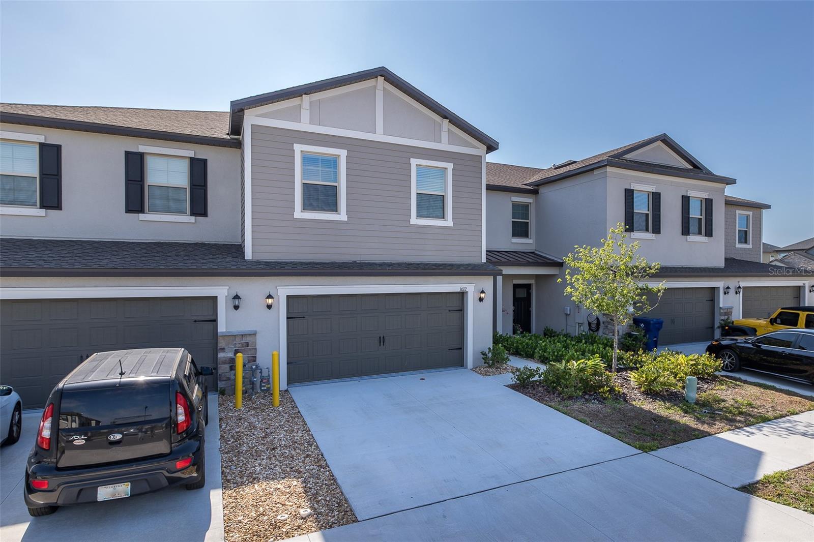 MITCHELL RANCH 54 PH 4 7-10 - Residential Lease