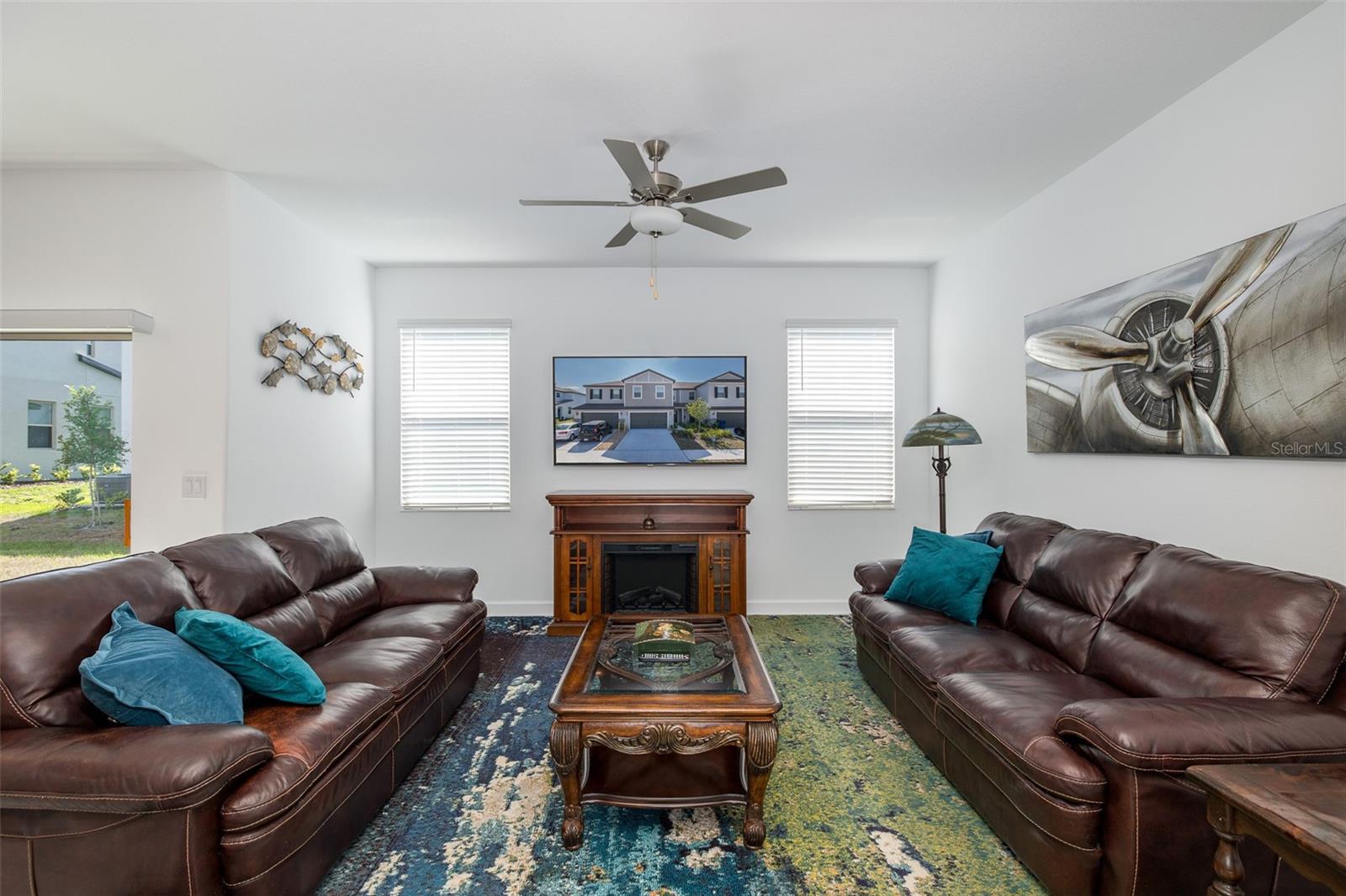 MITCHELL RANCH 54 PH 4 7-10 - Residential Lease