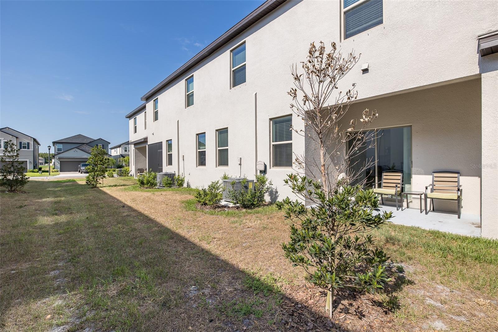 MITCHELL RANCH 54 PH 4 7-10 - Residential Lease