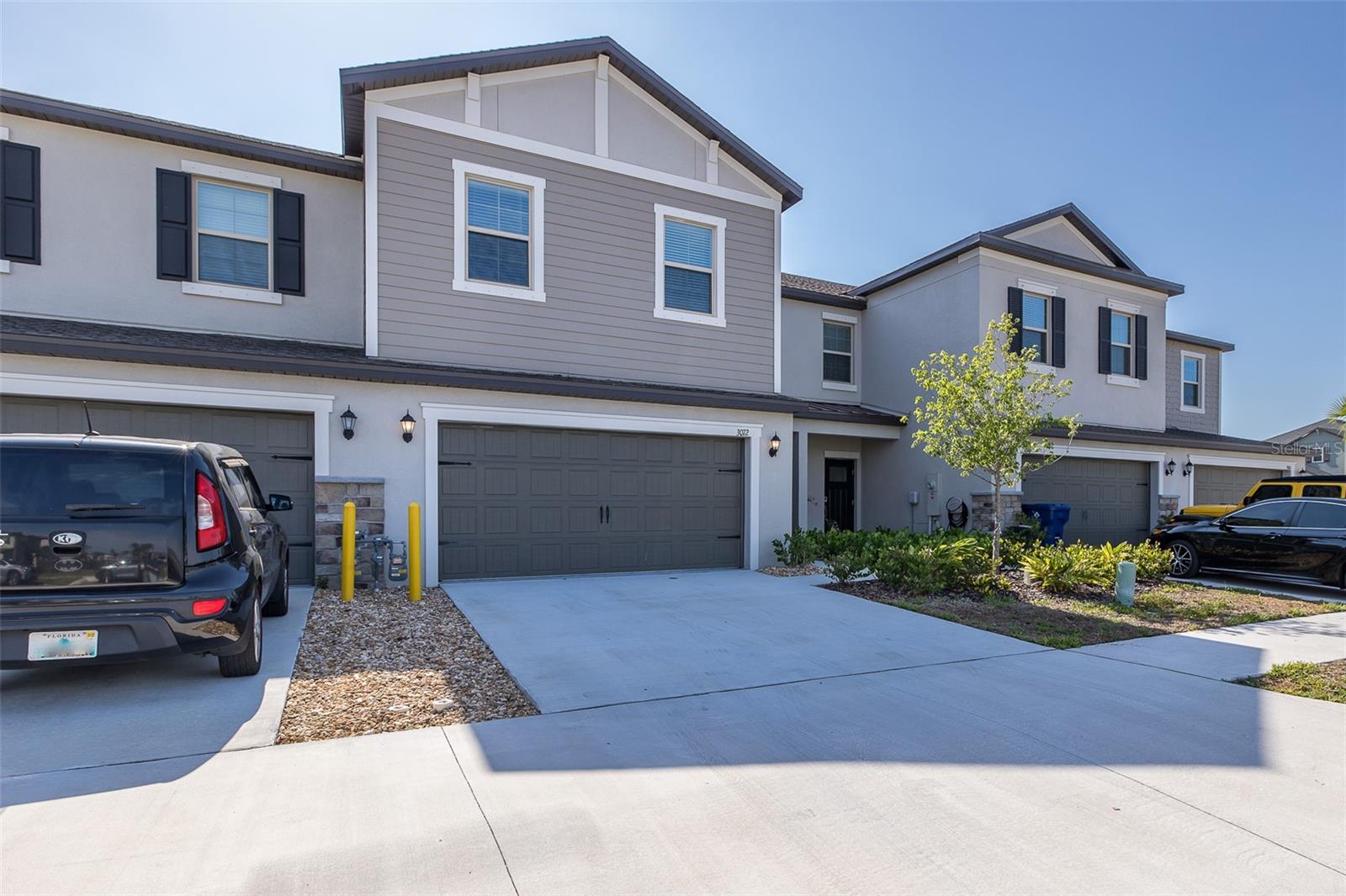 MITCHELL RANCH 54 PH 4 7-10 - Residential Lease