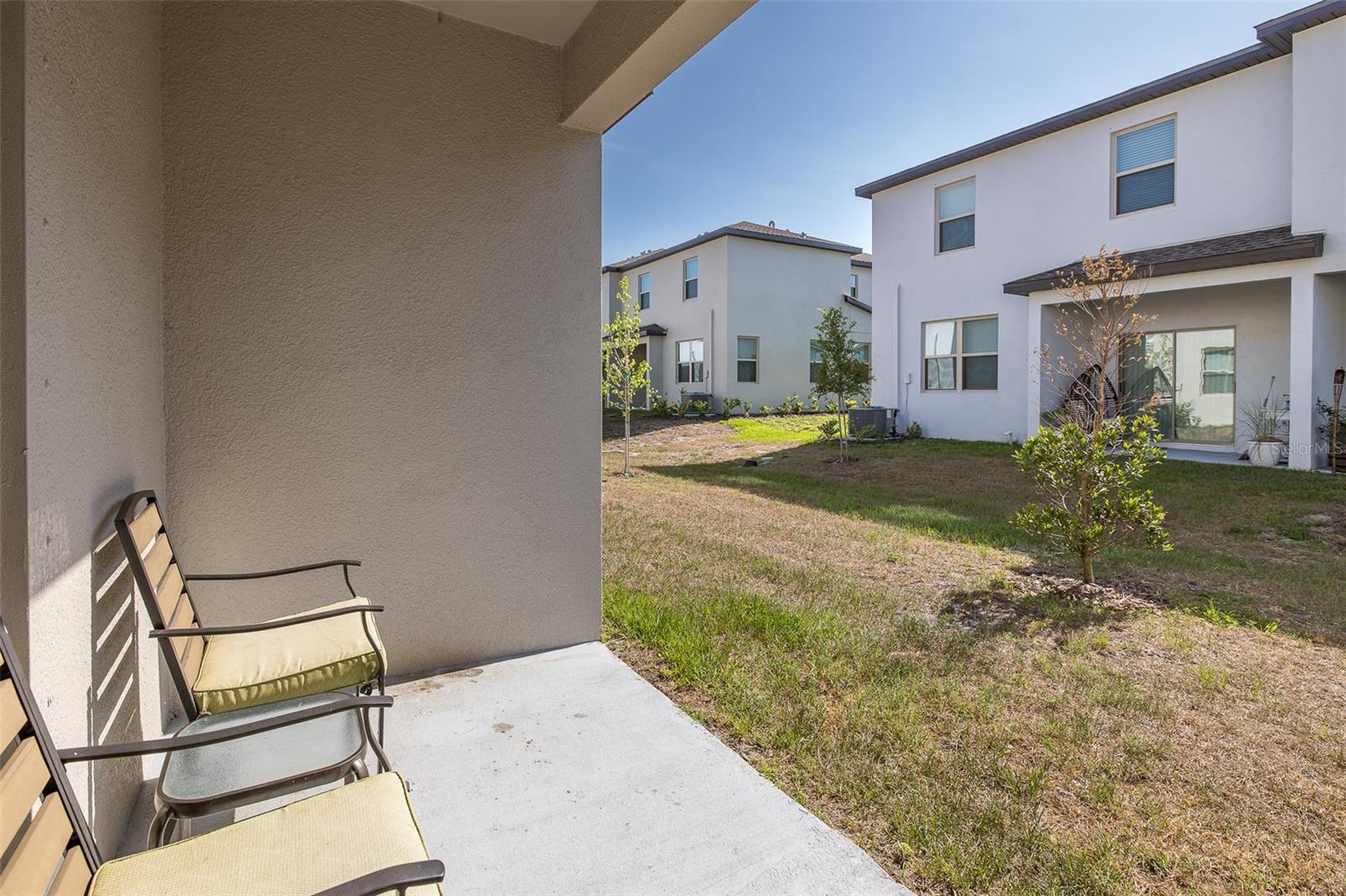 MITCHELL RANCH 54 PH 4 7-10 - Residential Lease