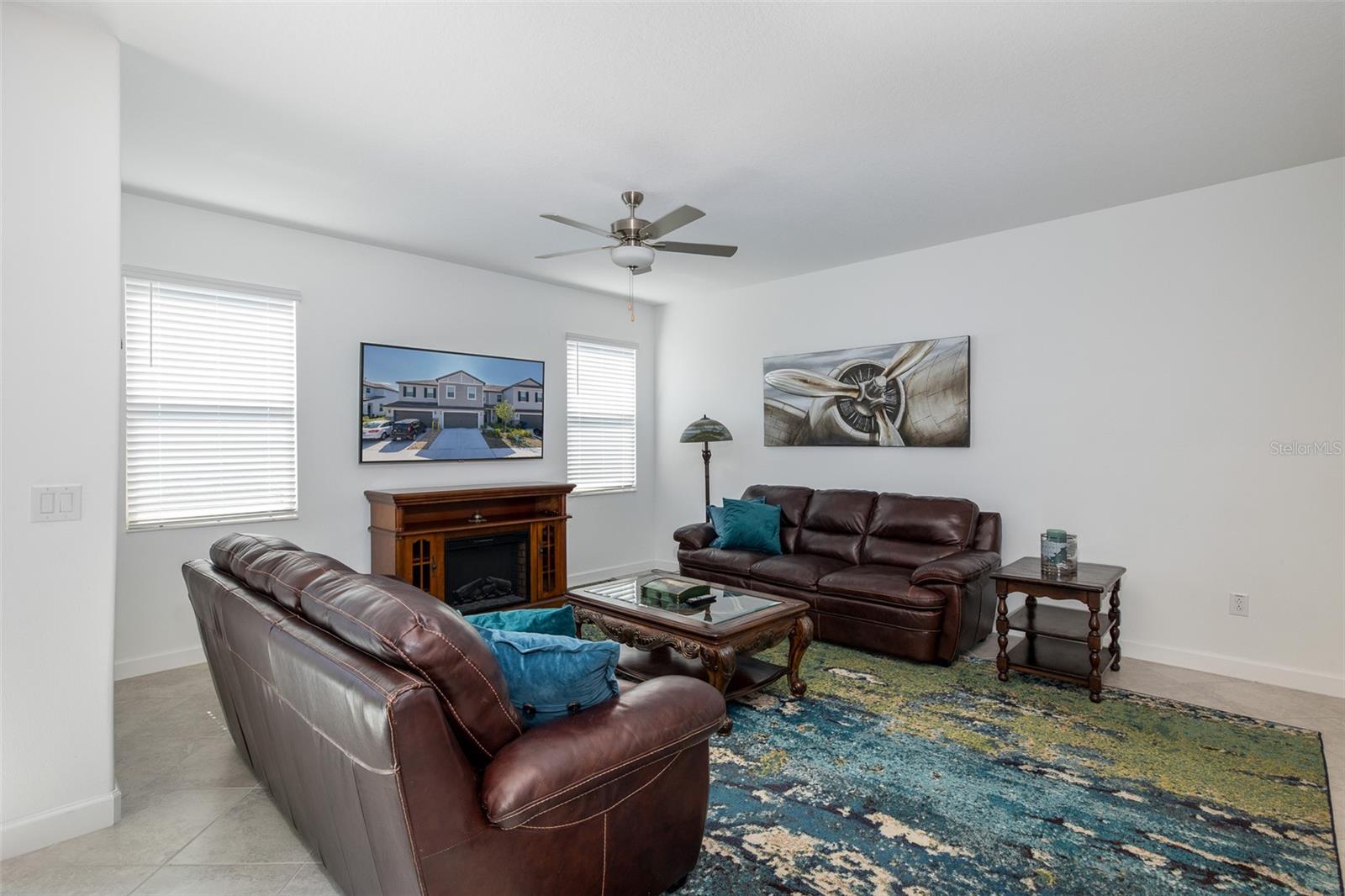 MITCHELL RANCH 54 PH 4 7-10 - Residential Lease