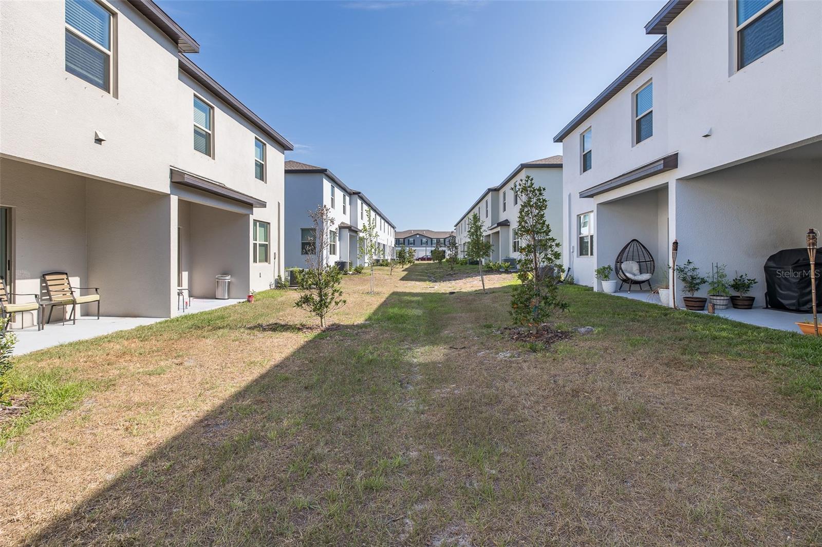 MITCHELL RANCH 54 PH 4 7-10 - Residential Lease