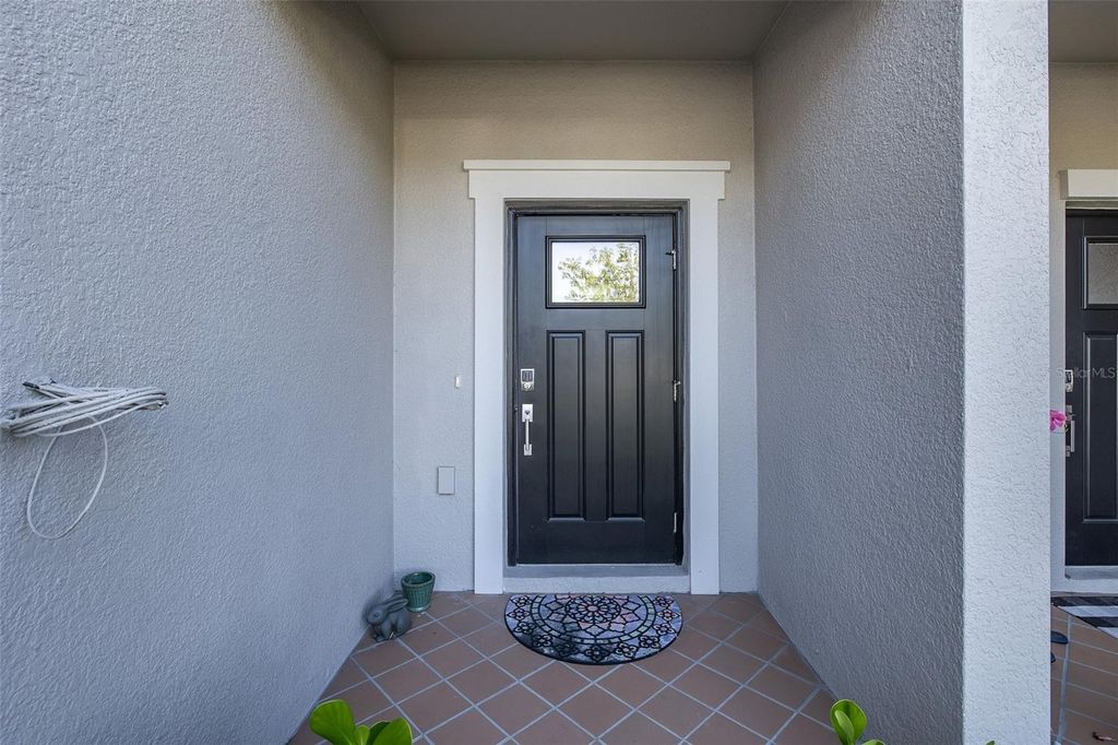 Photo of 3072 Hover Hall Lane, New Port Richey, FL 34655 (MLS # W7865474)